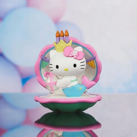 tokidoki Mer-Hello Kitty from tokidoki x Hello Kitty 50th Anniversary Series - Picture 1 of 2